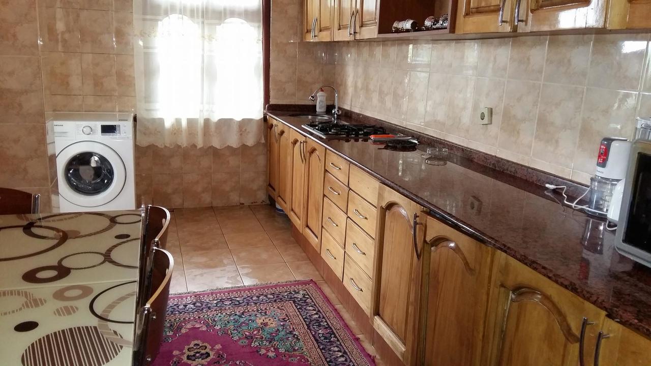 Guest House Noe Kveda Chkhutuneti Eksteriør bilde