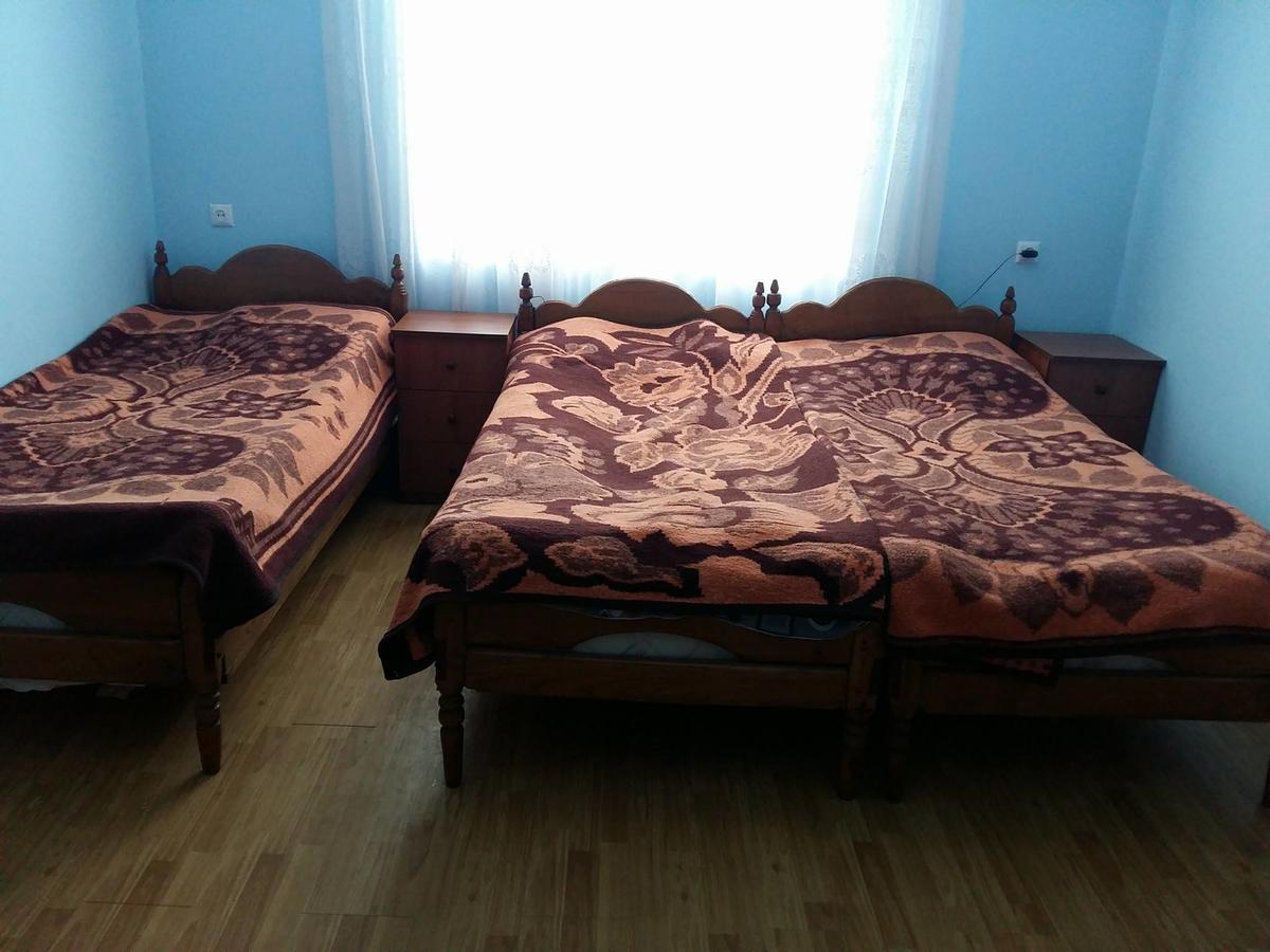 Guest House Noe Kveda Chkhutuneti Eksteriør bilde